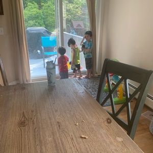 Meet your Posher, Kirra